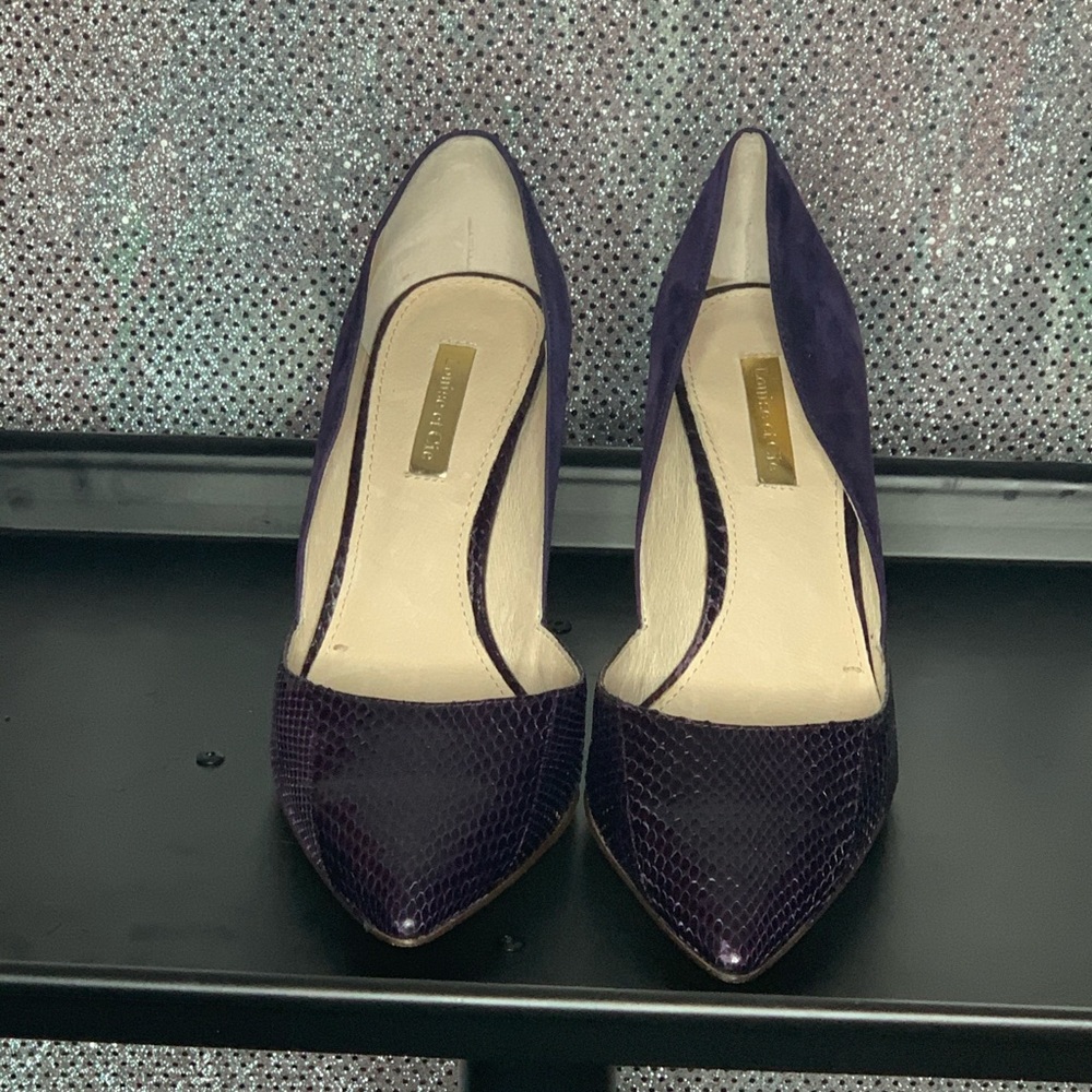 Women’s heels